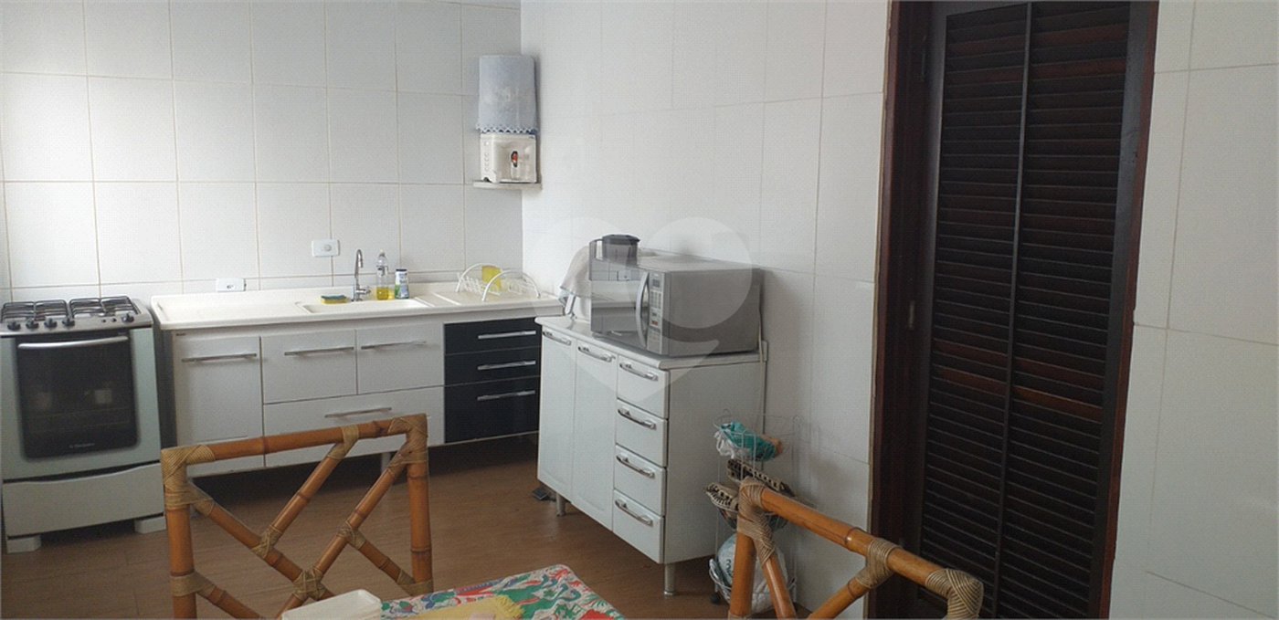 Sobrado à venda com 4 quartos em Santana, São Paulo, SP