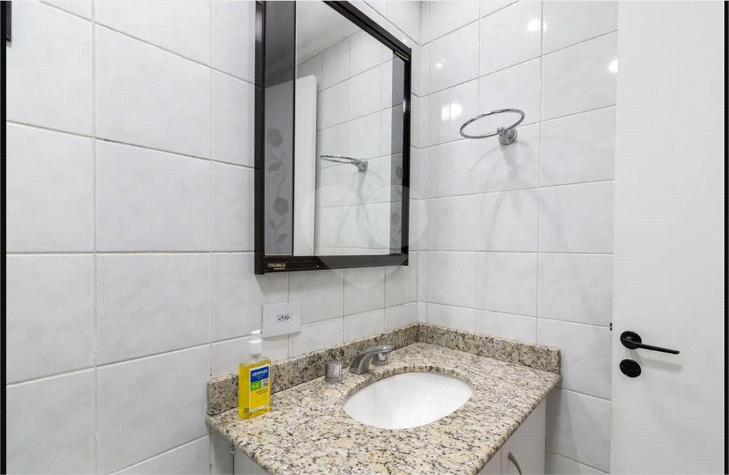 Apartamento à venda com 3 quartos, sendo 1 suíte, em Lauzane Paulista, São Paulo, SP