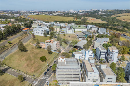 Prédio à venda ou para alugar em Loteamento Alphaville Campinas, Campinas, SP