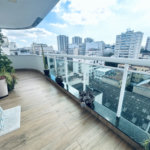 Cobertura à venda com 3 quartos, sendo 1 suíte, em Tijuca, Rio de Janeiro, RJ