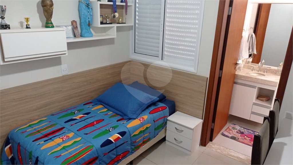 Casa à venda com 3 suítes em Jardim Esplanada II, Indaiatuba, SP