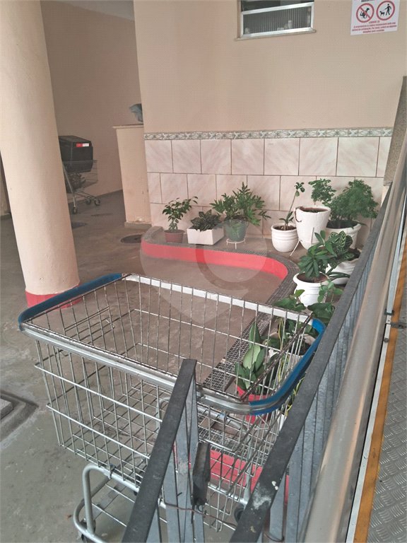 Apartamento à venda com 1 quarto em Tijuca, Rio de Janeiro, RJ