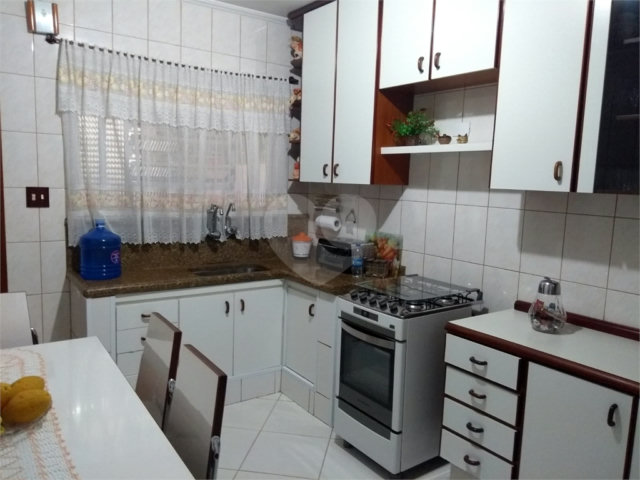 Sobrado à venda com 3 quartos, sendo 2 suítes,  em Tucuruvi, São Paulo, SP