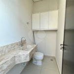 Casa à venda com 3 suítes no condomínio Ibiti Reserva, Sorocaba - SP