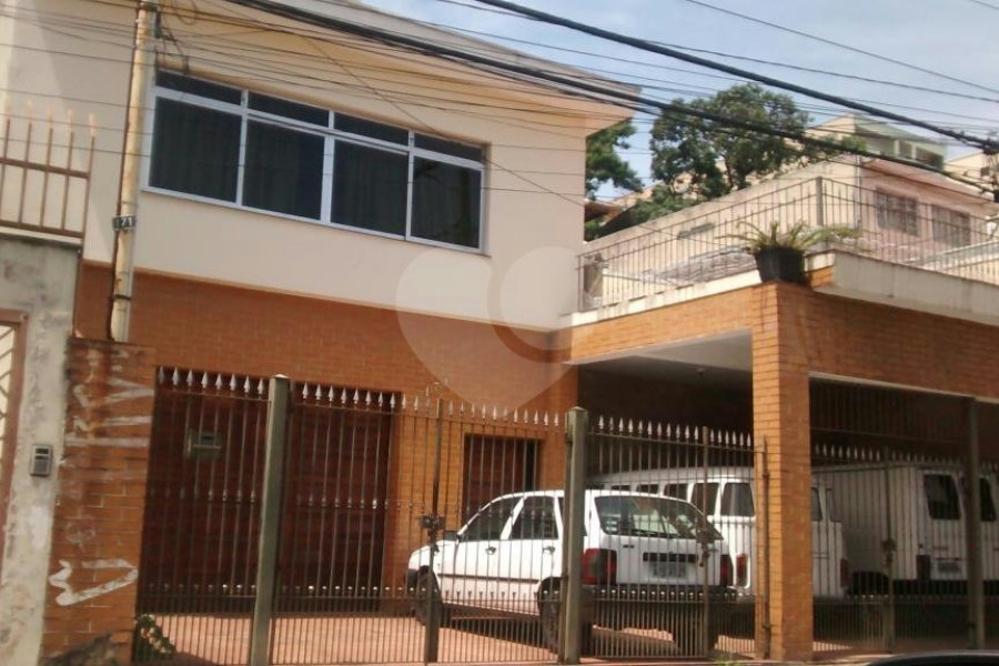 Sobrado à venda com 3 quartos, sendo 1 suíte, em Casa Verde, São Paulo, SP