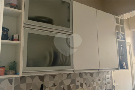 Apartamento à venda com 2 quartos em Maracanã, Rio de Janeiro, RJ
