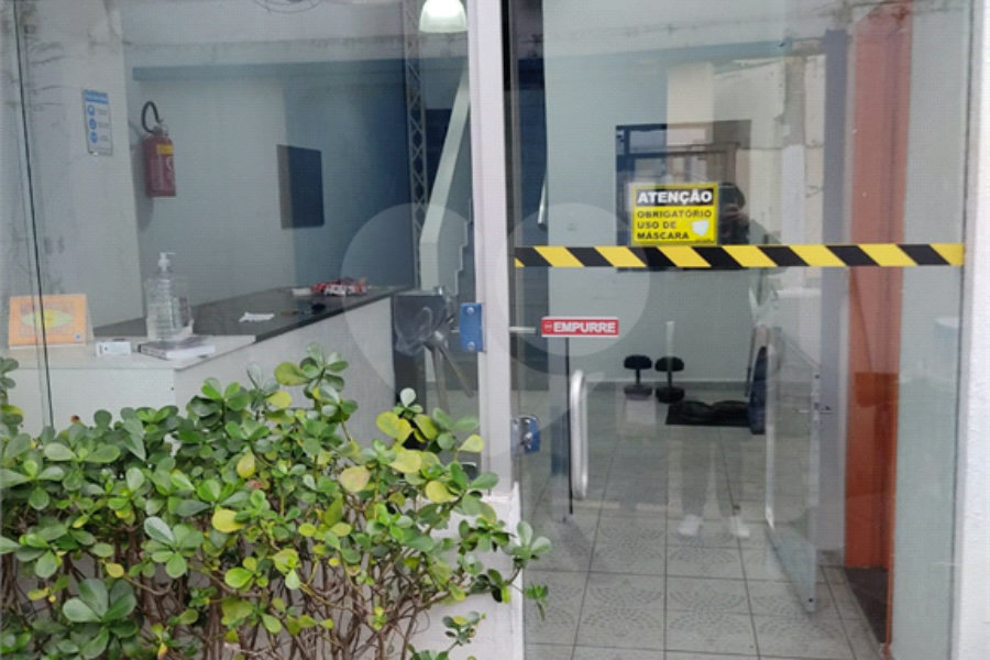 Salão Comercial à venda em Santana, São Paulo, SP