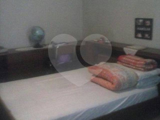 Sobrado à venda com 2 suítes em Vila Guilherme, São Paulo, SP