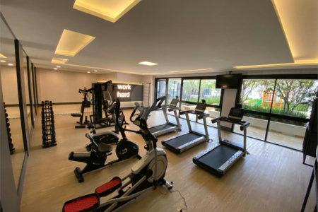 Apartamento à venda com 2 suítes em Vila Mariana, São Paulo, SP