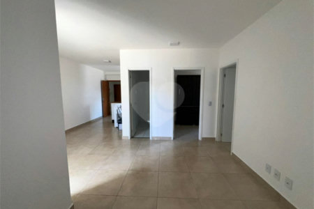 Apartamento à venda com 2 quartos, sendo 1 suíte, em Caguassu, Sorocaba, SP