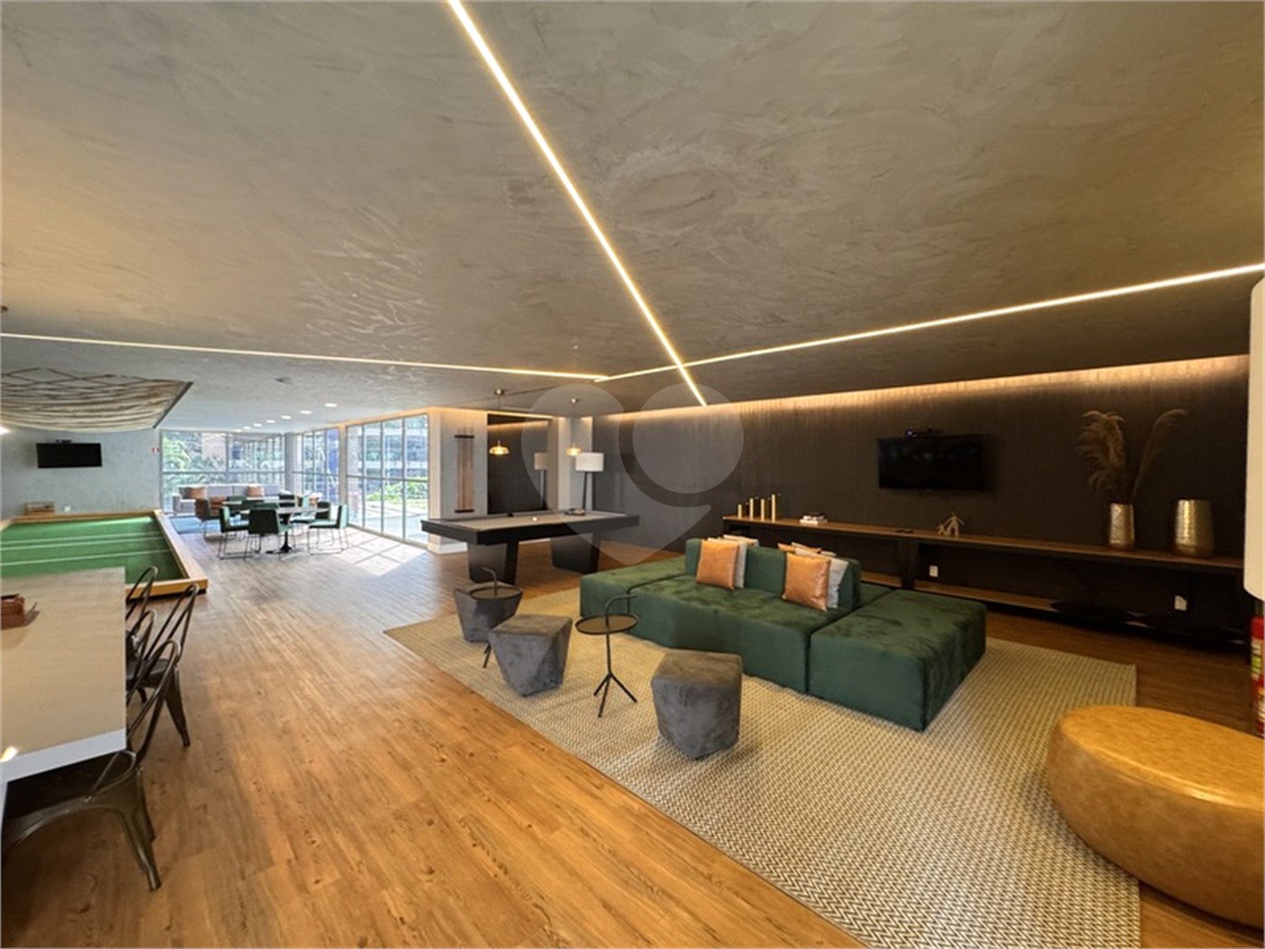 Apartamento 4 dormitórios 165m2 à venda no Klabin