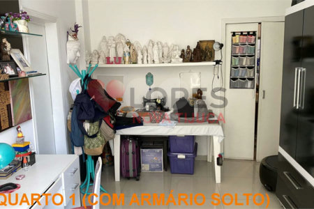 Apartamento à venda com 3 quartos, sendo 1 suíte, em Tijuca, Rio de Janeiro, RJ