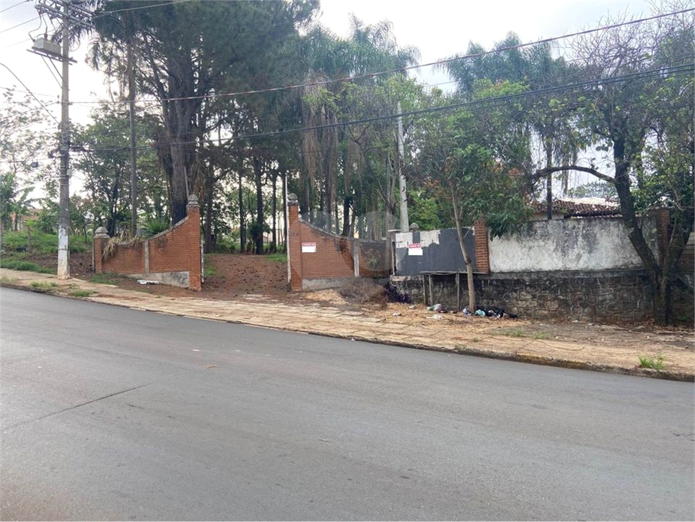 Área de Terra à venda em Jardim São José, Américo Brasiliense, SP