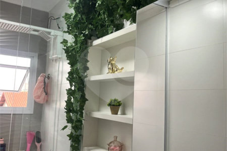 Casa à venda com 2 quartos no condomínio Capricho, São Paulo - SP