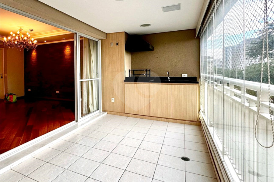 Apartamento à venda com 2 suítes em Barra Funda, São Paulo, SP