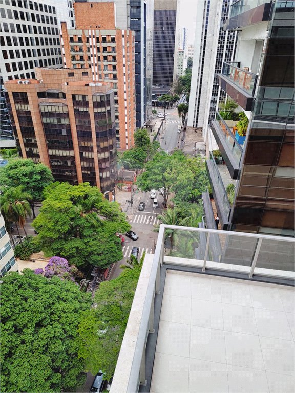 Cobertura à venda com 3 suítes em Jardim Paulista, São Paulo, SP