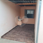 Casa à venda com 3 quartos em Núcleo Habitacional Brigadeiro Faria Lima, Indaiatuba, SP