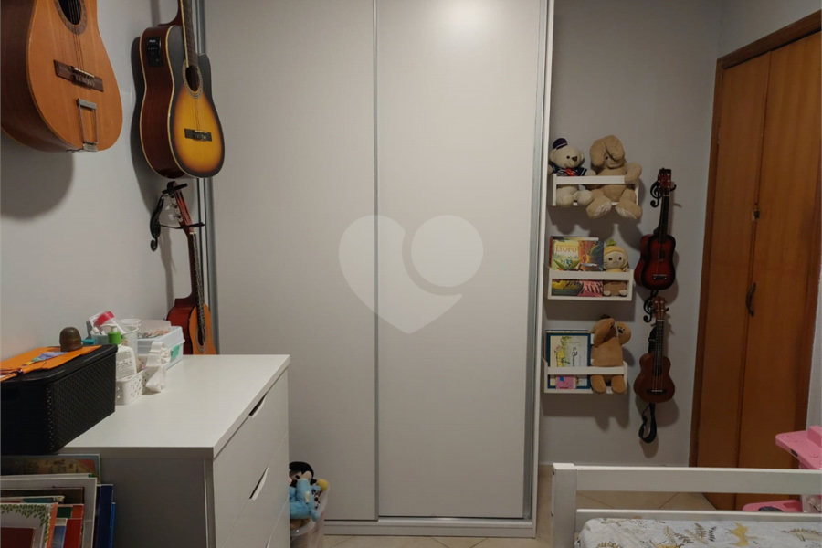 Apartamento à venda com 2 quartos, sendo 1 suíte, em Tucuruvi, São Paulo, SP