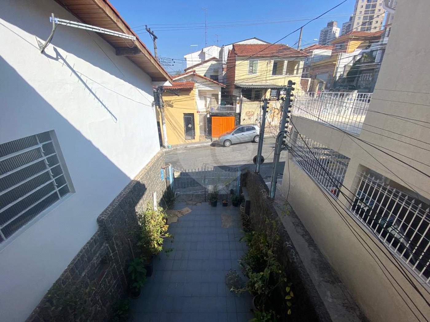 Sobrado à venda com 3 quartos em Vila Nivi, São Paulo, SP