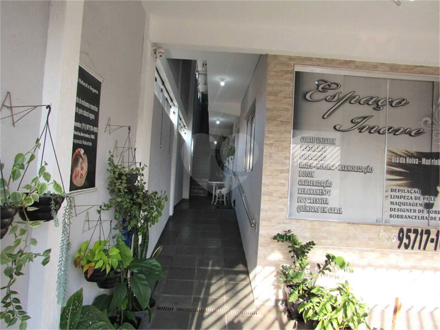 Prédio à venda em Jardim Nova Poá, Poá, SP