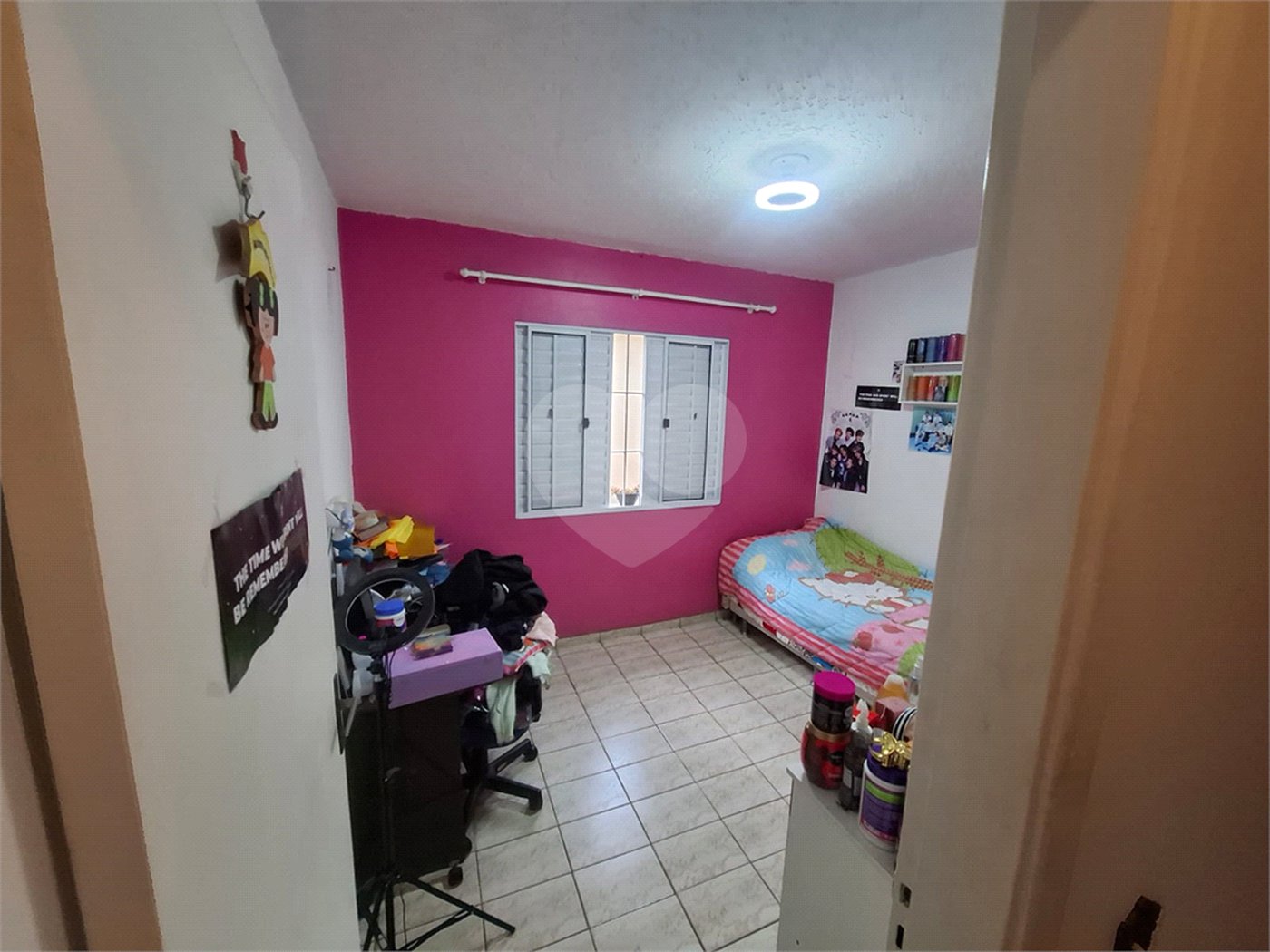 Casa Térrea à venda com 2 quartos em Tremembé, São Paulo, SP