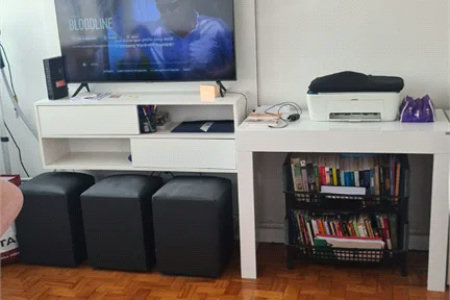 Apartamento à venda com 2 quartos em Alto de Pinheiros, São Paulo, SP