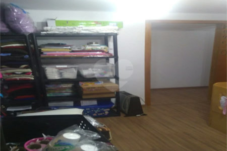 Apartamento à venda com 4 quartos, sendo 1 suíte, em Santana, São Paulo, SP
