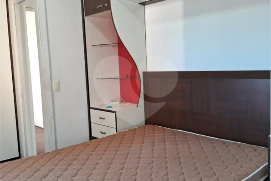 Apartamento à venda com 3 quartos, sendo 1 suíte, em Mandaqui, São Paulo, SP