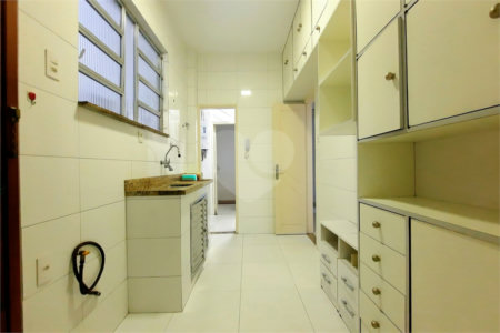 Apartamento à venda com 3 quartos em Tijuca, Rio de Janeiro, RJ