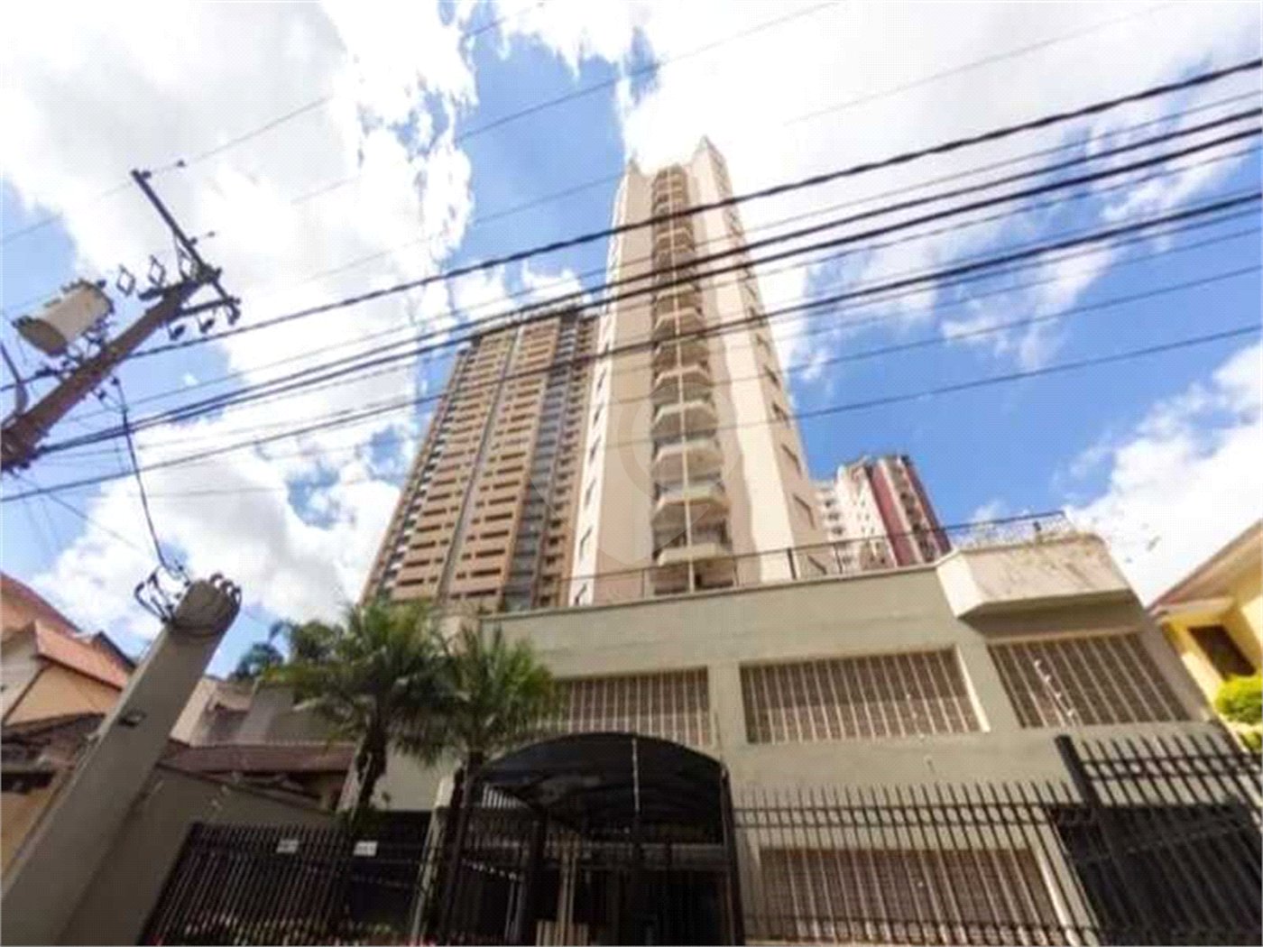 Apartamento à venda com 2 quartos em Santa Teresinha, São Paulo, SP