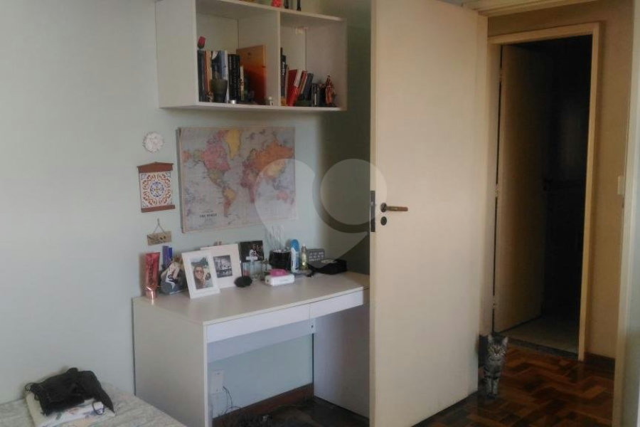 Apartamento à venda com 2 quartos em Santana, São Paulo, SP
