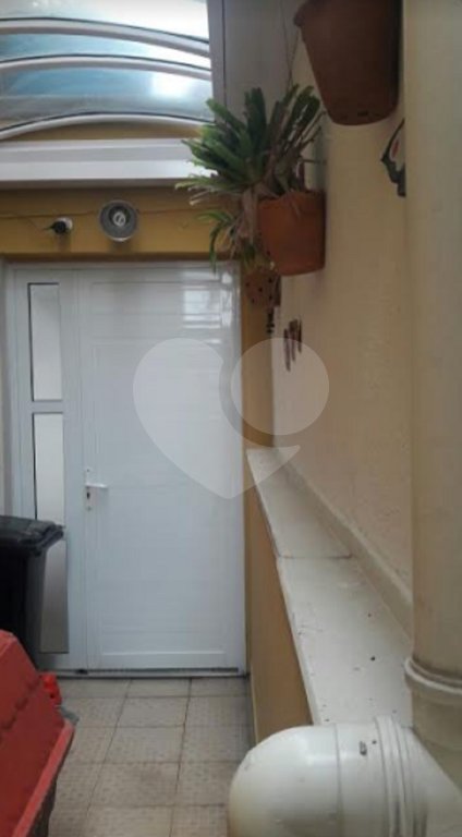 Sobrado à venda com 3 quartos em Santa Teresinha, São Paulo, SP