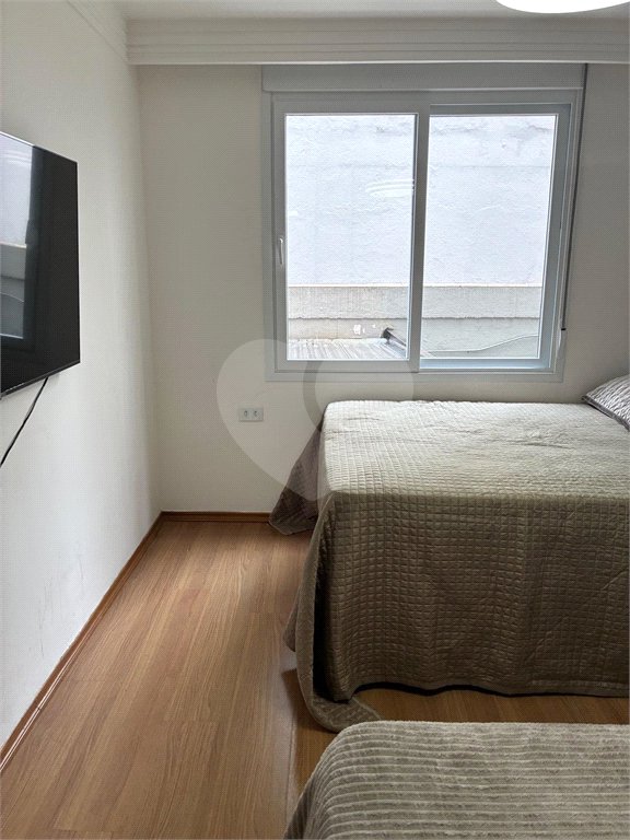 Apartamento à venda com 3 quartos, sendo 1 suíte, em Jardim Paulista, São Paulo, SP
