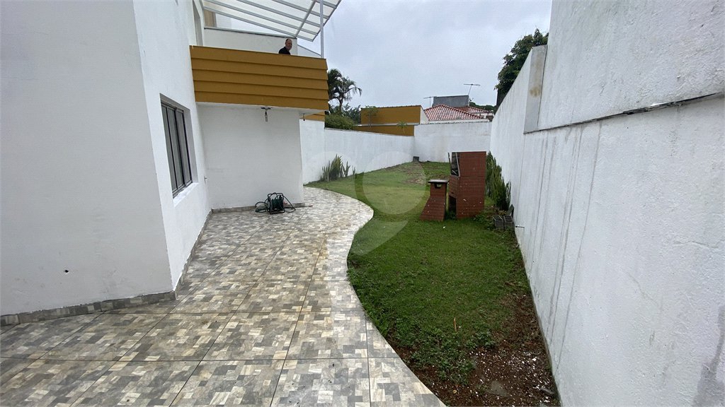 Sobrado à venda ou para alugar com 3 quartos, sendo 1 suíte, em Campo Grande, São Paulo, SP
