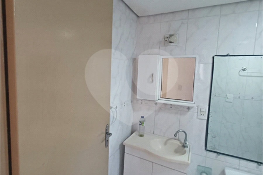 Apartamento à venda com 2 quartos em Pirituba, São Paulo, SP