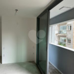 Apartamento à venda com 1 quarto em Pinheiros, São Paulo, SP