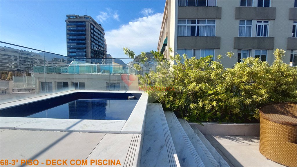 Cobertura à venda com 5 quartos, sendo 3 suítes, em Ipanema, Rio de Janeiro, RJ