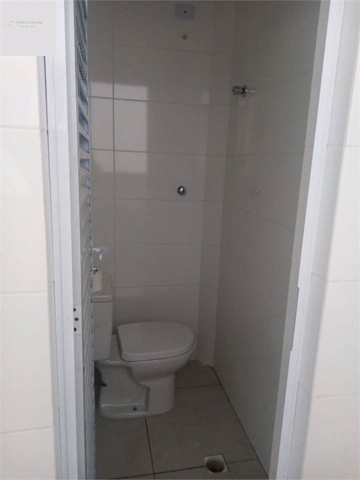 Casa Residencial à venda, Boqueirão, Santos - CA0020.