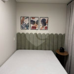 Apartamento à venda com 1 suíte em Jardim Paulista, São Paulo, SP
