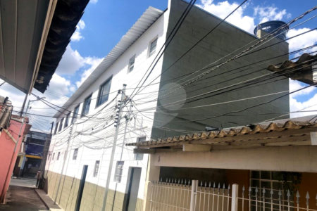 Salão Comercial para alugar em Vila Mogilar, Mogi das Cruzes, SP