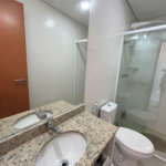 Apartamento com 2 dormitórios à venda, 69 m² por R$ 670.000,00 - Jardim Virgínia - Guarujá/SP