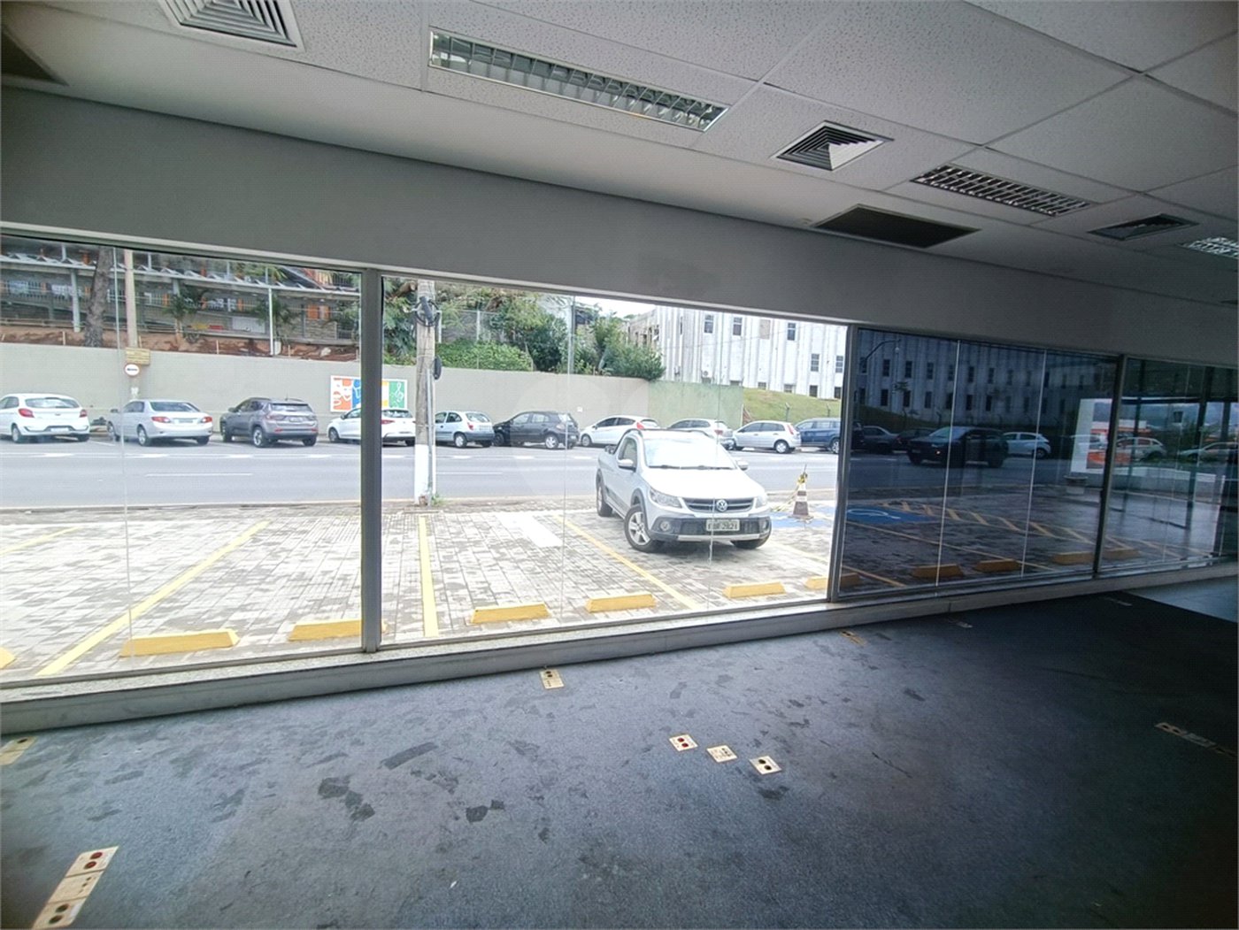 Salão Comercial à venda ou para alugar em Santa Rosa, Vinhedo, SP