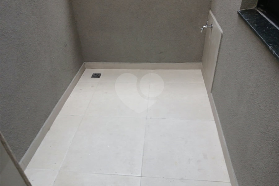 Casa para alugar com 1 quarto no condomínio Edificio Cometa, São Paulo - SP