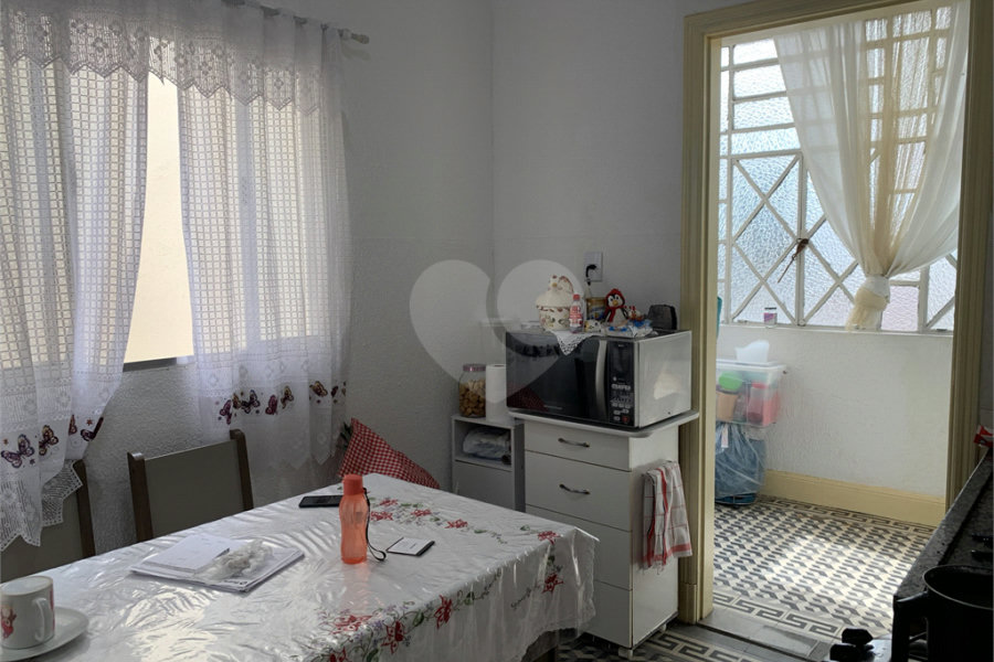 Casa à venda com 2 quartos em Casa Verde, São Paulo, SP