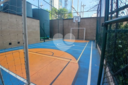 Apartamento à venda com 1 quarto em BUTANTÃ, São Paulo, SP