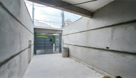 Sobrado à venda com 3 suítes em Vila Carolina, São Paulo, SP