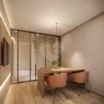 Apartamento à venda com 2 suítes em Jardim América, São Paulo, SP