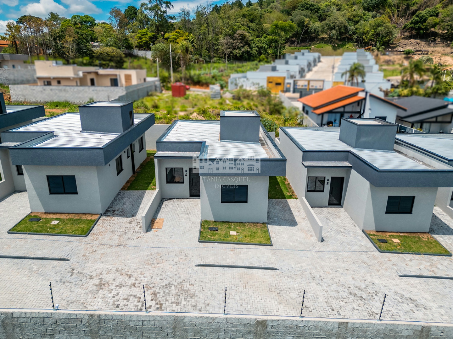 Casa, 3 quartos, 71 m² - Foto 8