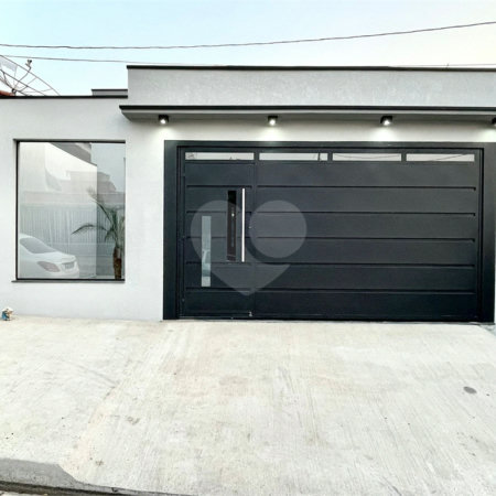 Casa Térrea à venda com 2 quartos, sendo 1 suíte,  em Jardim Rêmulo Zoppi, Indaiatuba, SP