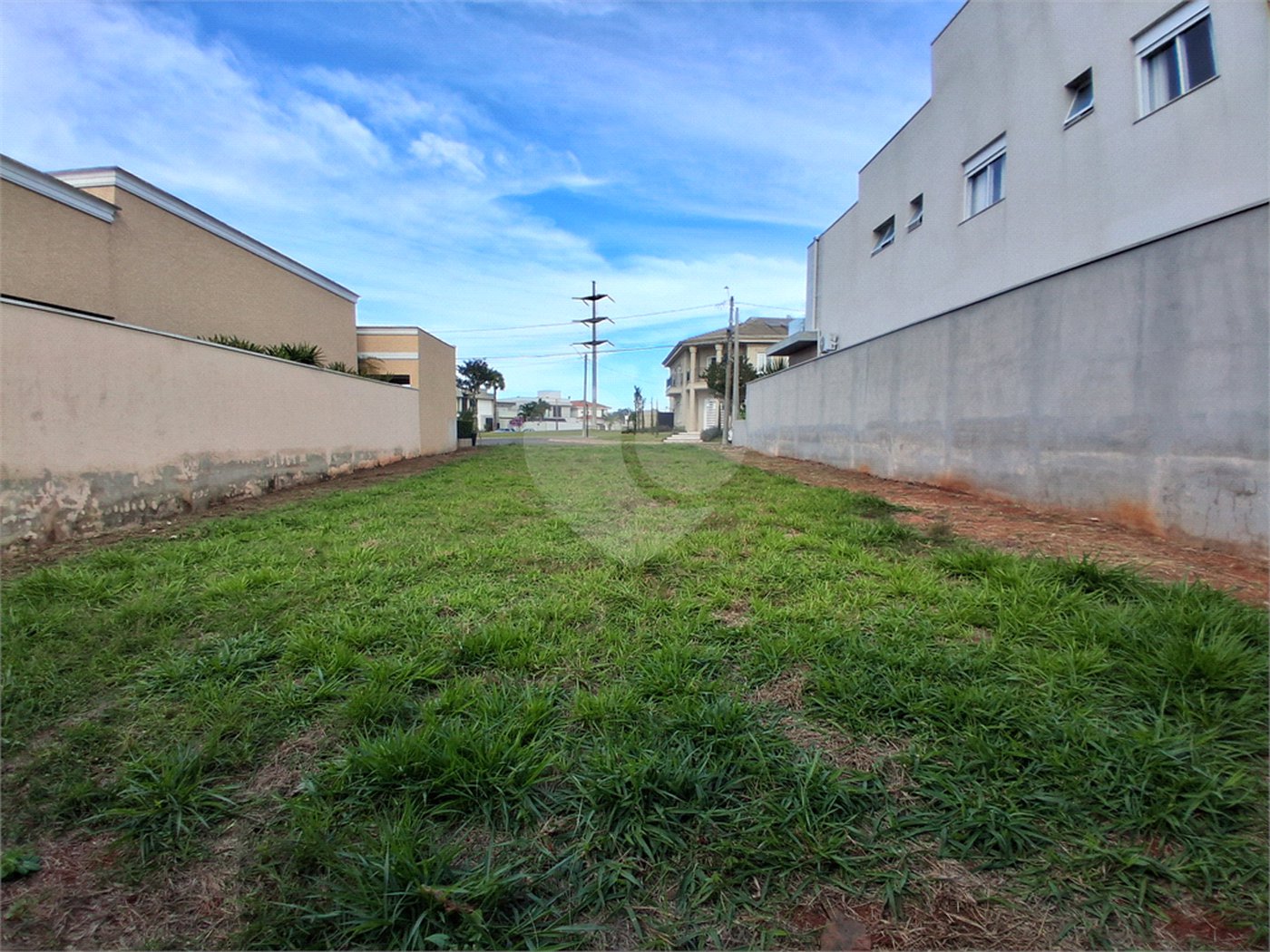 Terreno à venda em Loteamento Residencial Spazio Verde I, Itapetininga, SP